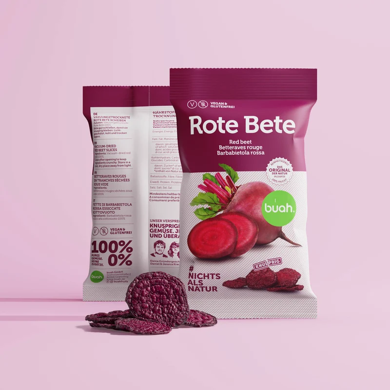 Rote Bete