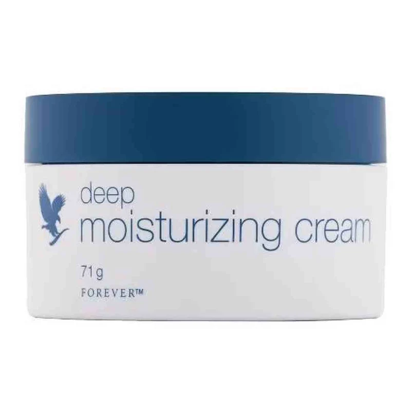 Forever Deep Moisturizing Cream