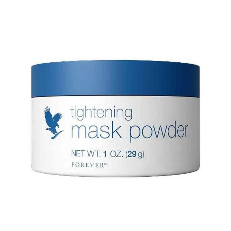 Forever Tightening Mask Powder