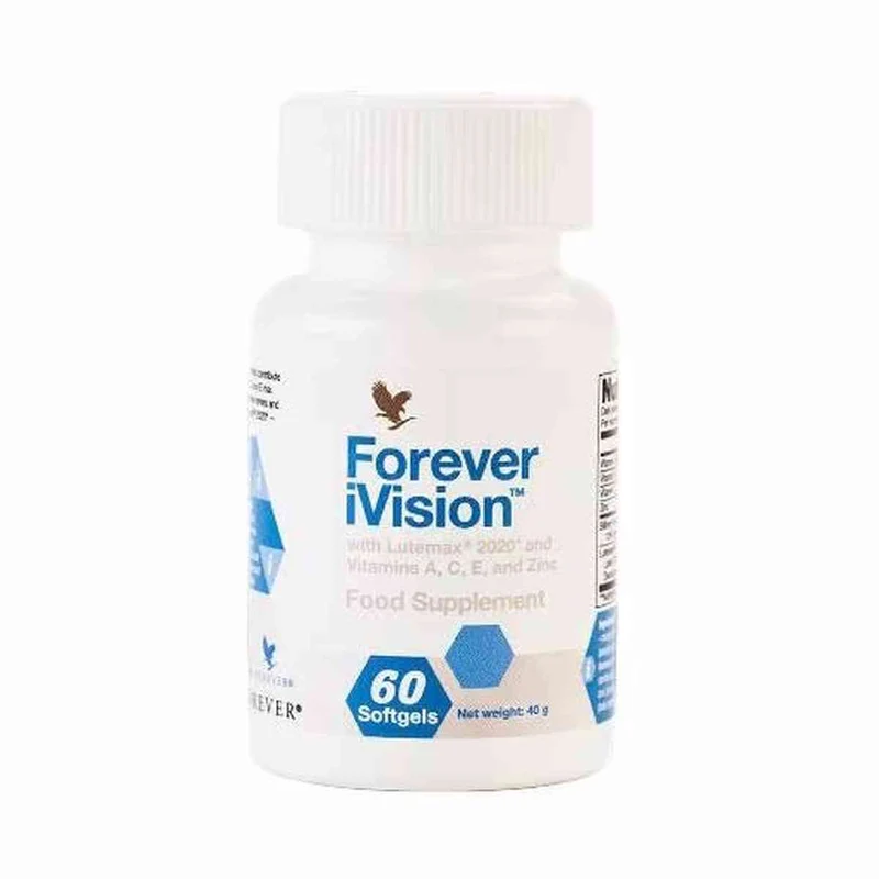 Forever iVision