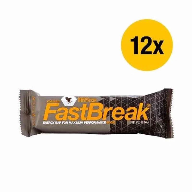 Forever FastBreak